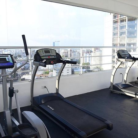 S1401 La Mejor Vista Downtown Santo Domingo Rd Kültér fotó