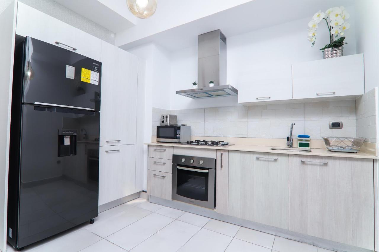 S1401 La Mejor Vista Downtown Santo Domingo Rd Apartman Kültér fotó