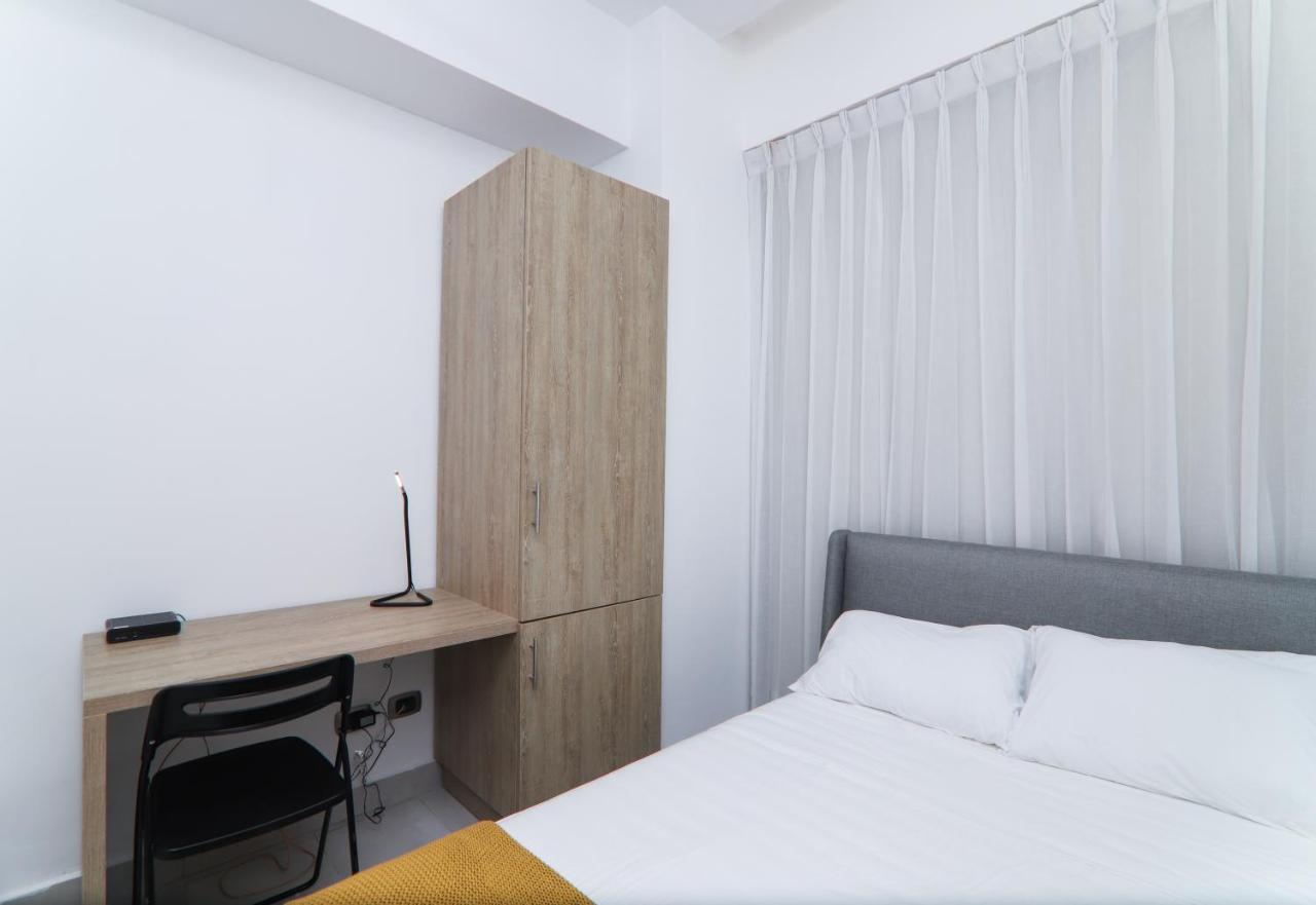 S1401 La Mejor Vista Downtown Santo Domingo Rd Apartman Kültér fotó