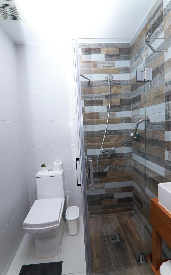 S1401 La Mejor Vista Downtown Santo Domingo Rd Apartman Kültér fotó