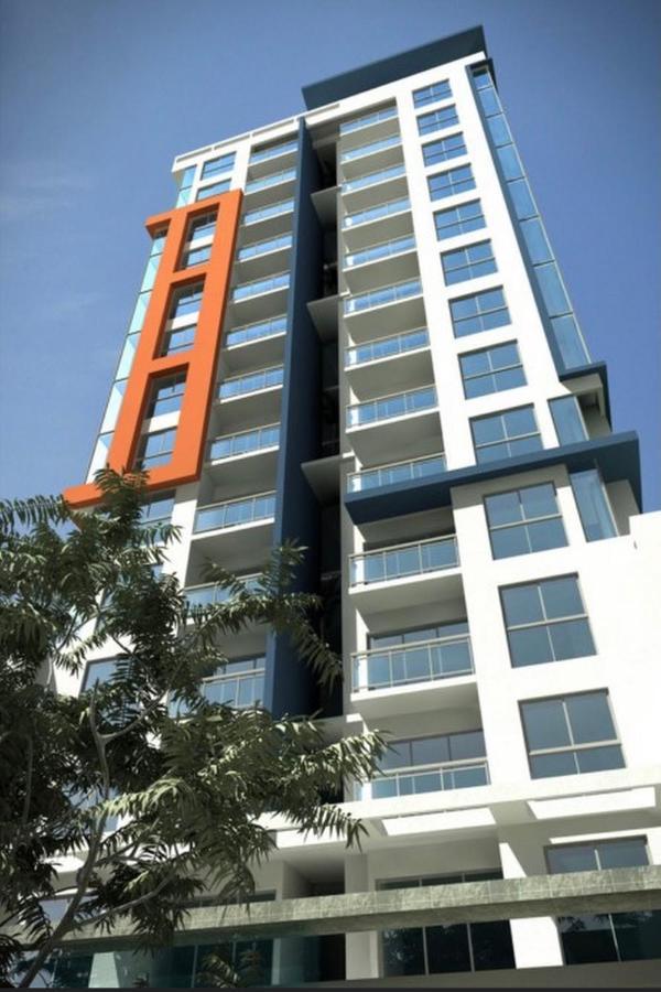 S1401 La Mejor Vista Downtown Santo Domingo Rd Kültér fotó